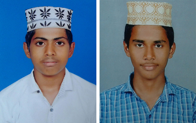 ಕುತುಬಿಯ್ಯ ಮದ್ರಸ ಎಸ್‌ಕೆಎಸ್‌ಬಿವಿ ಪದಾಧಿಕಾರಿಗಳ ಆಯ್ಕೆ